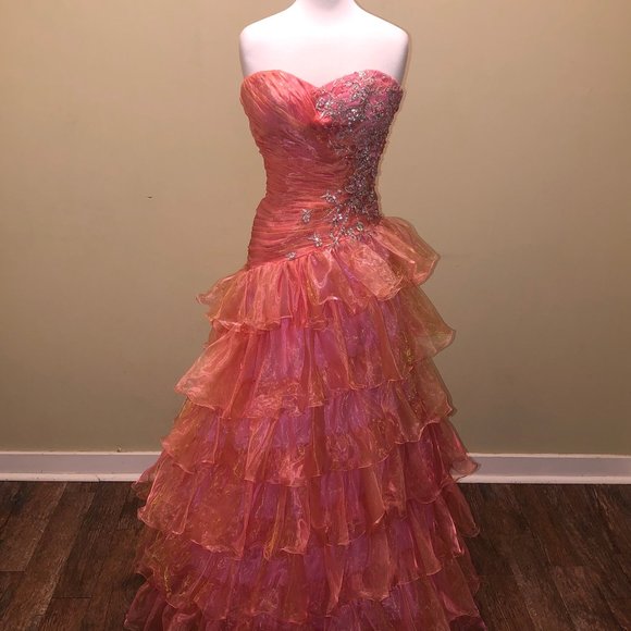 Formal Dress Dresses & Skirts - Formal Dress